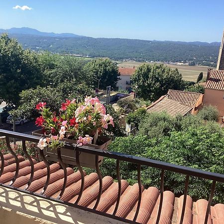 פייאנס Hauts De Saint Pierre Maison De Ville 3 Chambres, Belle Terrasse מראה חיצוני תמונה