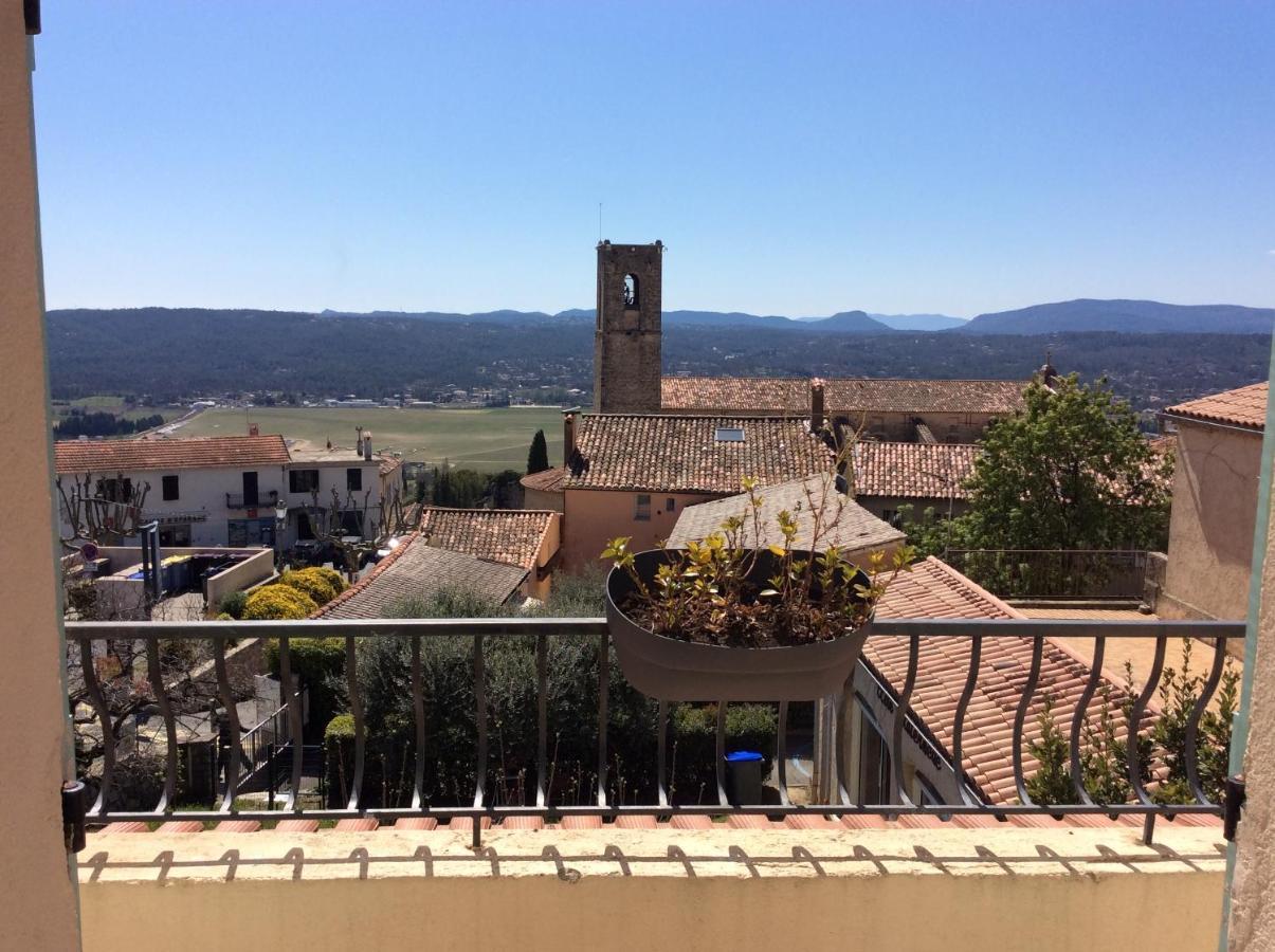 פייאנס Hauts De Saint Pierre Maison De Ville 3 Chambres, Belle Terrasse מראה חיצוני תמונה