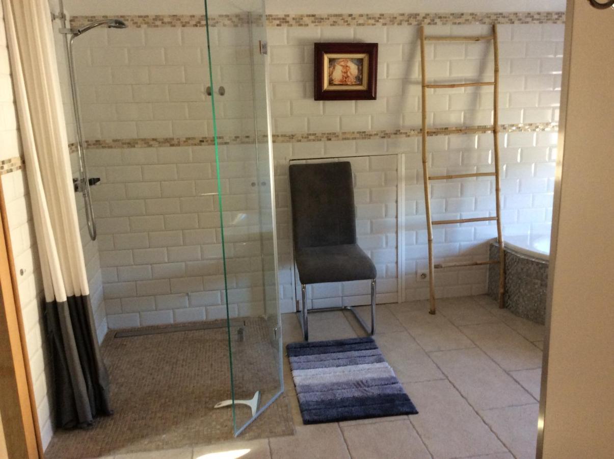 פייאנס Hauts De Saint Pierre Maison De Ville 3 Chambres, Belle Terrasse מראה חיצוני תמונה