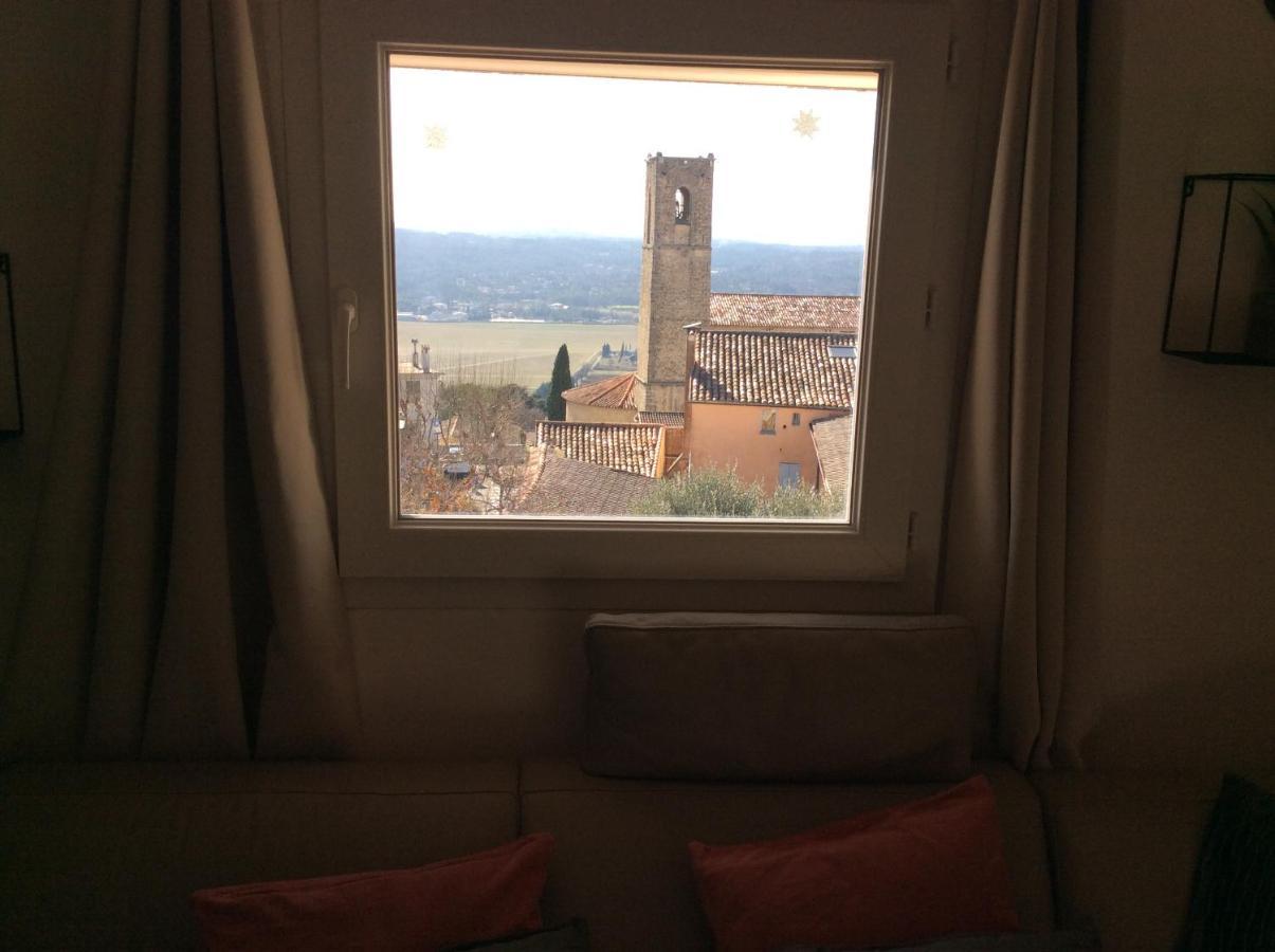 פייאנס Hauts De Saint Pierre Maison De Ville 3 Chambres, Belle Terrasse מראה חיצוני תמונה