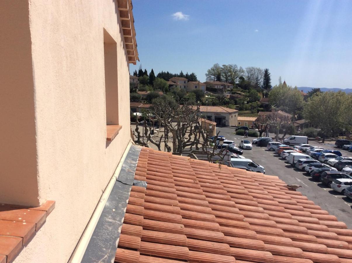 פייאנס Hauts De Saint Pierre Maison De Ville 3 Chambres, Belle Terrasse מראה חיצוני תמונה