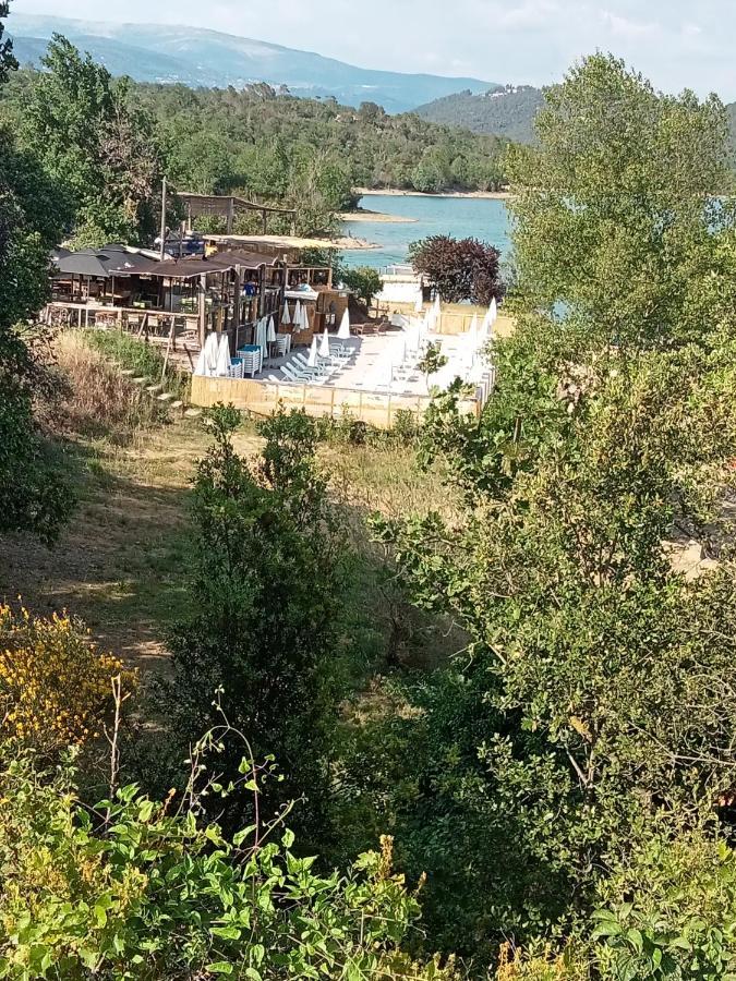 פייאנס Hauts De Saint Pierre Maison De Ville 3 Chambres, Belle Terrasse מראה חיצוני תמונה