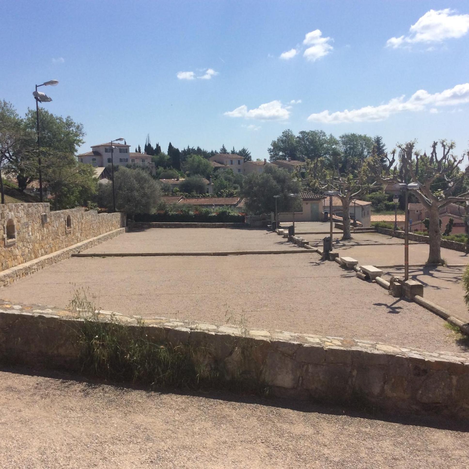 פייאנס Hauts De Saint Pierre Maison De Ville 3 Chambres, Belle Terrasse מראה חיצוני תמונה
