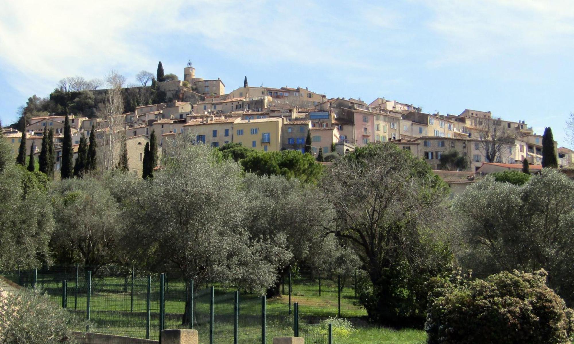 פייאנס Hauts De Saint Pierre Maison De Ville 3 Chambres, Belle Terrasse מראה חיצוני תמונה