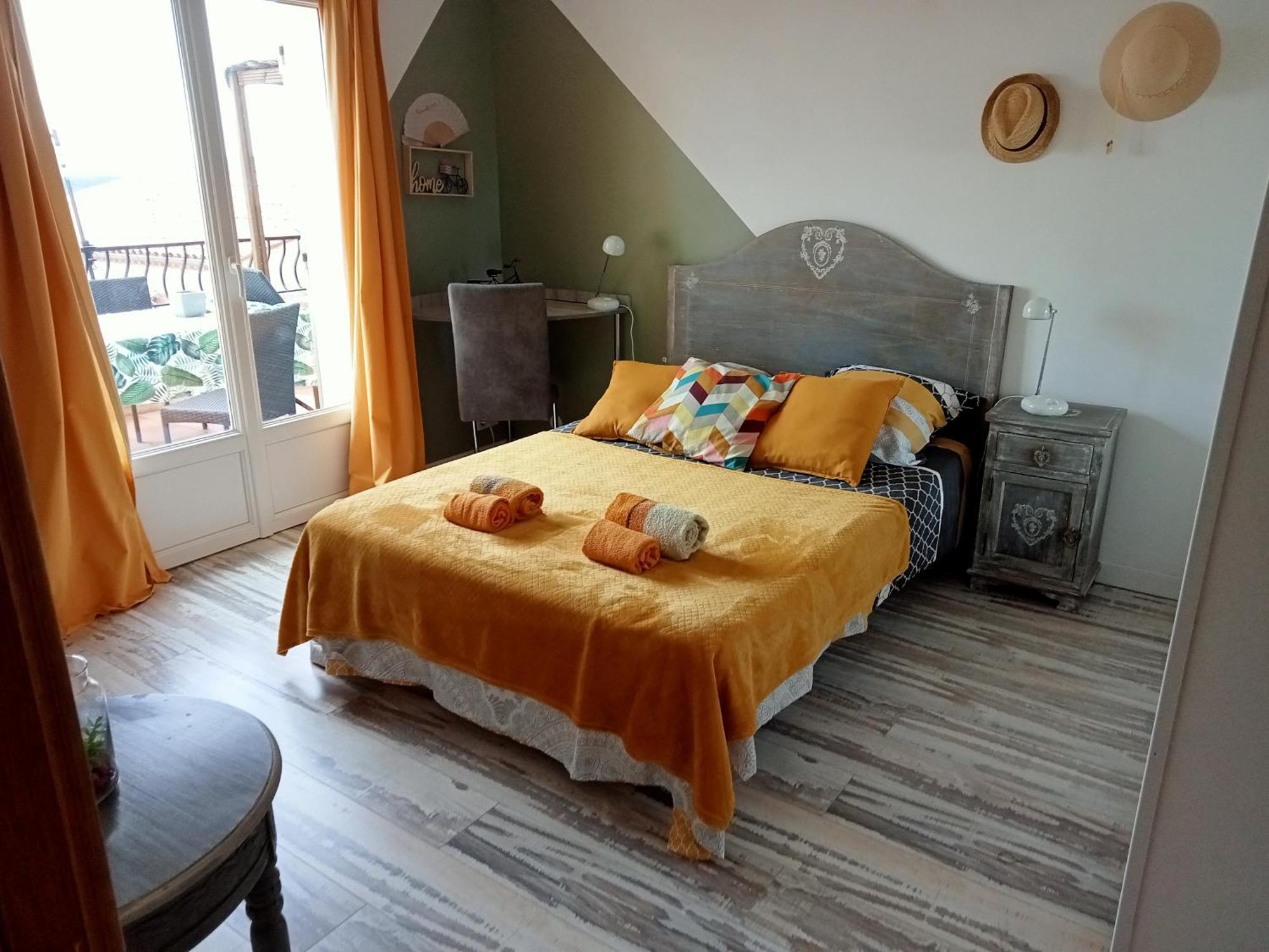 פייאנס Hauts De Saint Pierre Maison De Ville 3 Chambres, Belle Terrasse מראה חיצוני תמונה