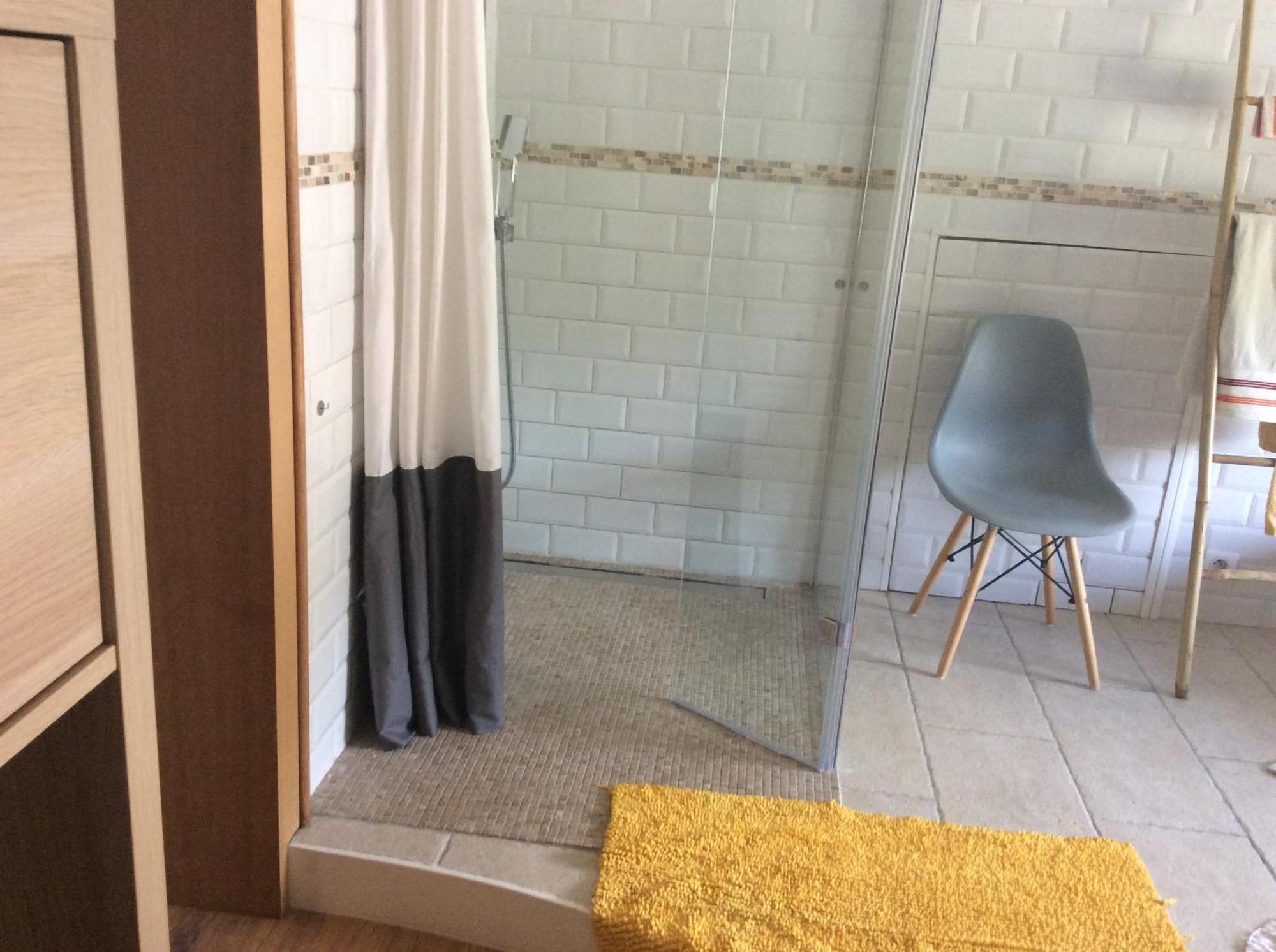 פייאנס Hauts De Saint Pierre Maison De Ville 3 Chambres, Belle Terrasse מראה חיצוני תמונה