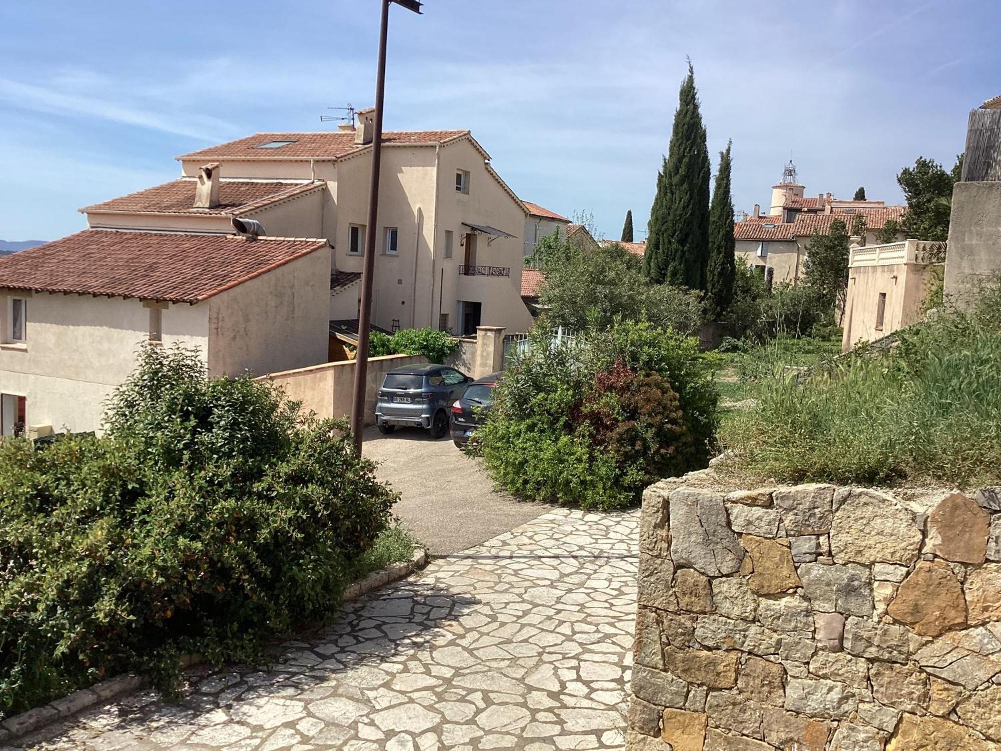 פייאנס Hauts De Saint Pierre Maison De Ville 3 Chambres, Belle Terrasse מראה חיצוני תמונה