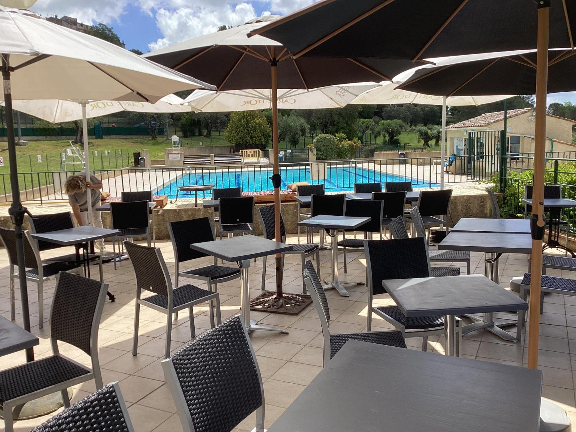 פייאנס Hauts De Saint Pierre Maison De Ville 3 Chambres, Belle Terrasse מראה חיצוני תמונה