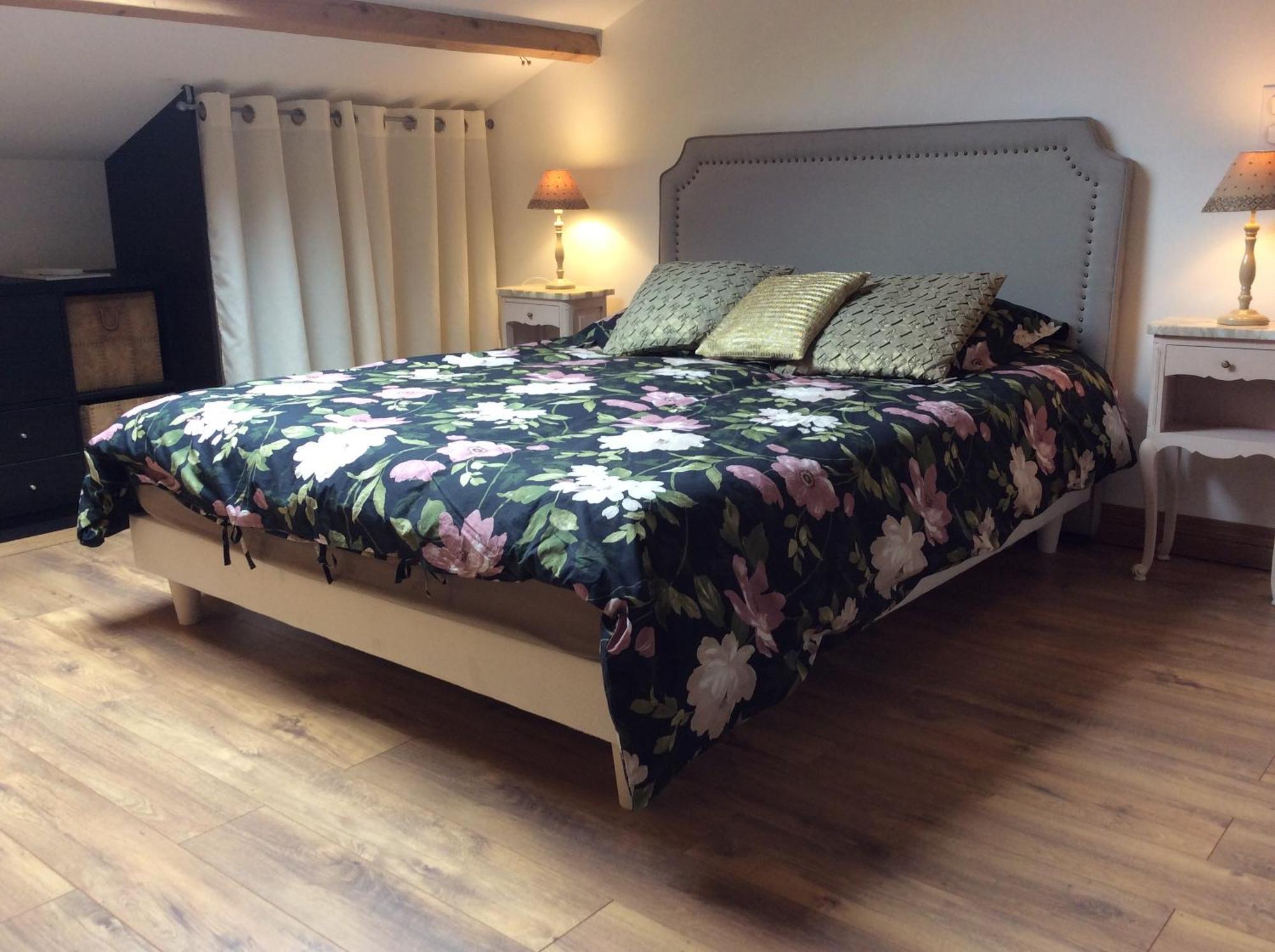 פייאנס Hauts De Saint Pierre Maison De Ville 3 Chambres, Belle Terrasse מראה חיצוני תמונה
