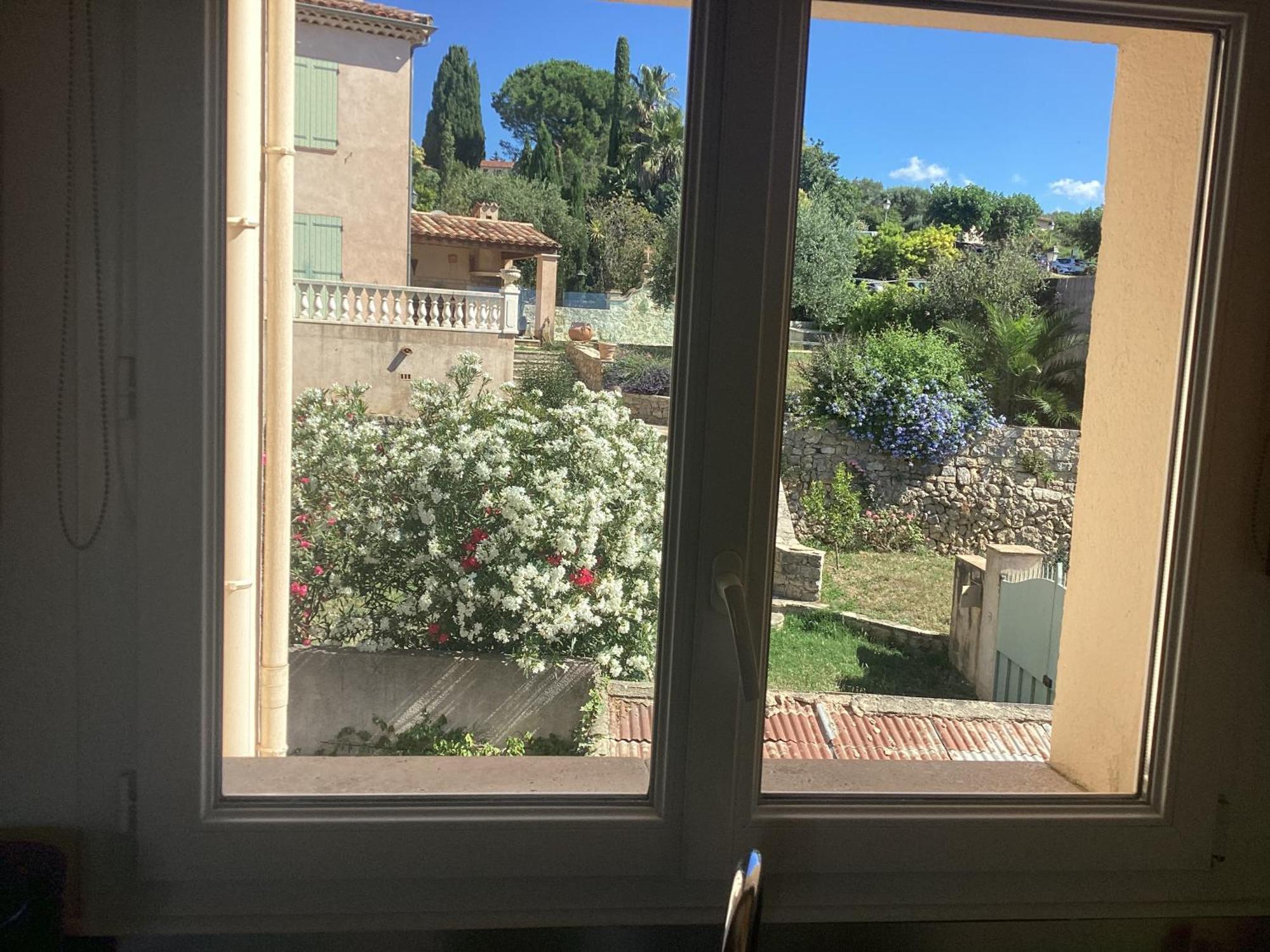 פייאנס Hauts De Saint Pierre Maison De Ville 3 Chambres, Belle Terrasse מראה חיצוני תמונה