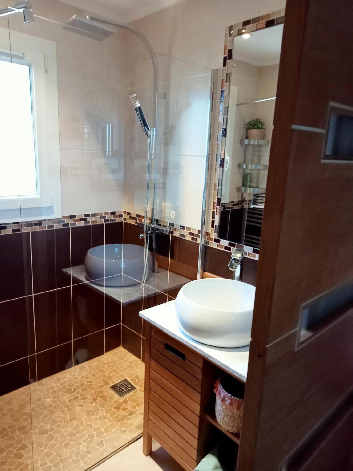 פייאנס Hauts De Saint Pierre Maison De Ville 3 Chambres, Belle Terrasse מראה חיצוני תמונה